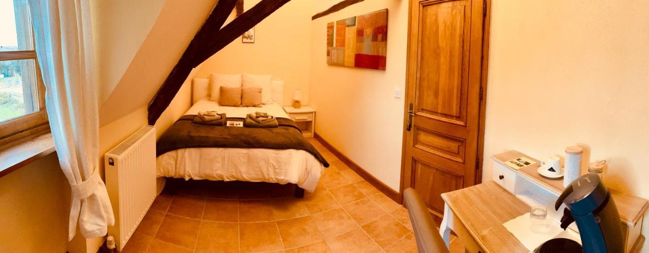 Gite Le Domaine De Camberoux Saint-Marcel-du-Périgord Εξωτερικό φωτογραφία