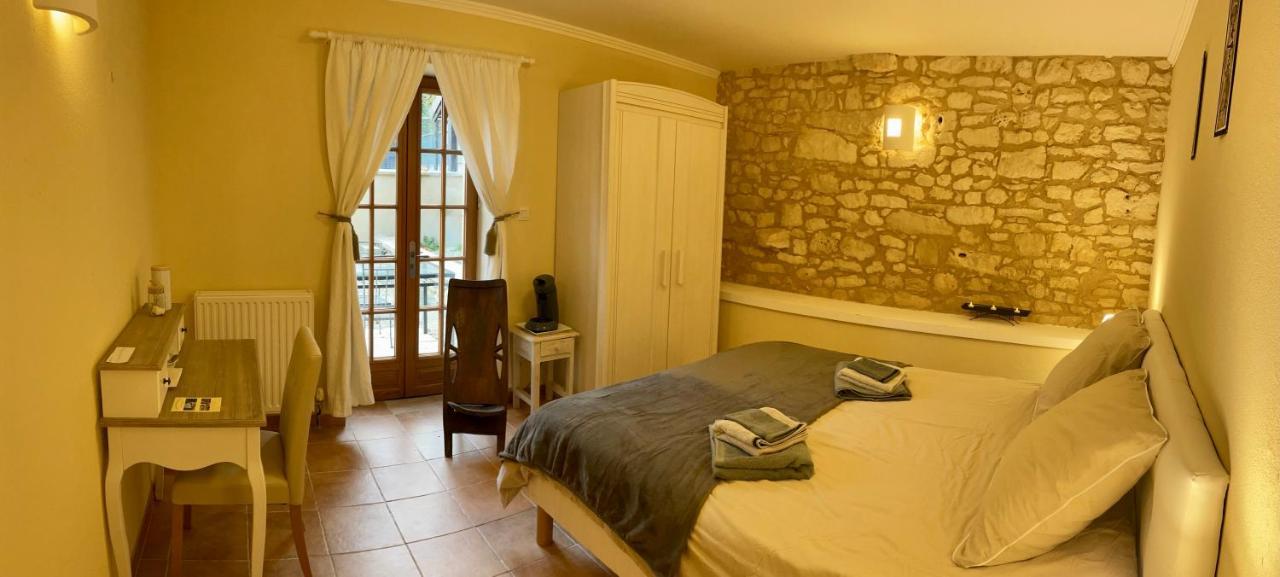 Gite Le Domaine De Camberoux Saint-Marcel-du-Périgord Εξωτερικό φωτογραφία